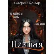 Постер книги Низшая