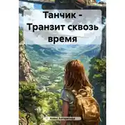 Постер книги Танчик – Транзит сквозь время