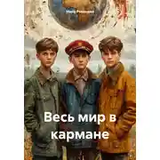 Постер книги Весь мир в кармане
