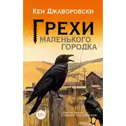 Постер книги Грехи маленького городка