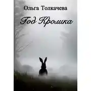 Постер книги Год Кролика