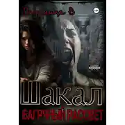 Постер книги Шакал. Багряный рассвет