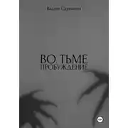 Постер книги Во тьме. Пробуждение