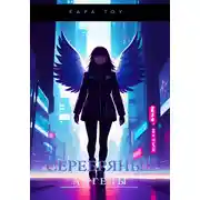 Постер книги Серебряные ангелы