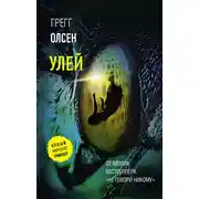 Постер книги Улей
