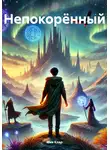 Мия Клар - Непокорённый
