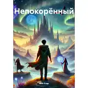 Постер книги Непокорённый
