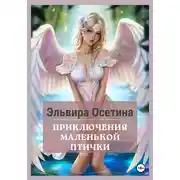 Постер книги Приключения маленькой птички