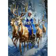 Постер книги Новогоднее чудо для эльфа Элендила