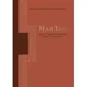 Постер книги МайДао. Книга о путешествиях по миру и по жизни