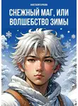 Анастасия Буркова - Снежный маг, или Волшебство зимы