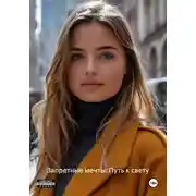 Постер книги Запретные мечты: Путь к свету