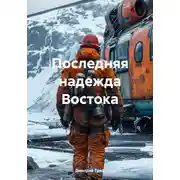 Постер книги Последняя надежда Востока