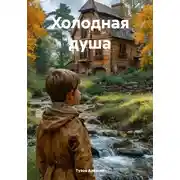 Постер книги Холодная душа