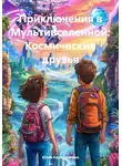 Юлия Калистратова - Приключения в Мультивселенной: Космические друзья