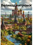 Дмитрий Треф - Великодмитровск