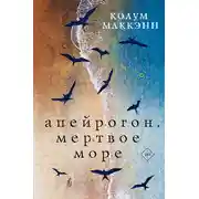 Постер книги Апейрогон. Мертвое море