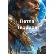 Постер книги Петля Творцов