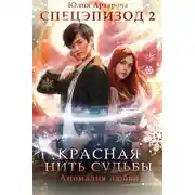 Постер книги Аномалия любви