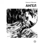 Постер книги Ангел