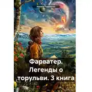 Постер книги Фарватер. Легенды о торульви. 3 книга