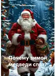 Василенко Полина - Почему зимой медведи спят?