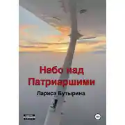 Постер книги Небо над Патриаршими