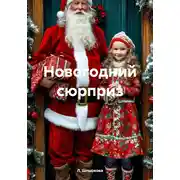Постер книги Новогодний сюрприз