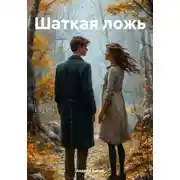 Постер книги Шаткая ложь
