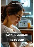 Ирина Зубковская - Больничные истории