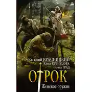 Постер книги Отрок. Женское оружие