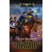 Постер книги Конфедерат. Рождение нации