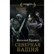 Постер книги Катарсис. Северная Башня