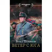 Постер книги Конфедерат. Ветер с Юга