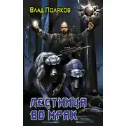 Постер книги Лестница во мрак