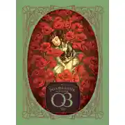 Постер книги Волшебник страны Оз