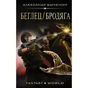 Постер книги Беглец/Бродяга