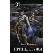 Постер книги Цитадели гордыни. Принц стужи