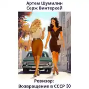Постер книги Ревизор: возвращение в СССР 30