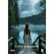 Постер книги Слезы сновидений