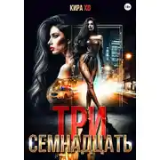 Постер книги Три семнадцать