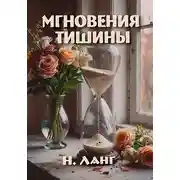 Постер книги Мгновения тишины