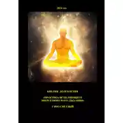 Постер книги Практика исцеляющего энергетического дыхания