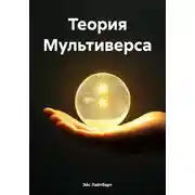 Постер книги Теория Мультиверса