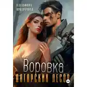 Постер книги Воровка Дагорских лесов