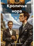 Валерий Сковородкин - Кроличья нора