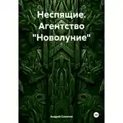 Постер книги Неспящие. Агентство «Новолуние»