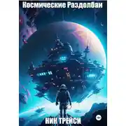 Постер книги Космические Раздолбаи