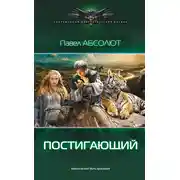 Постер книги Постигающий