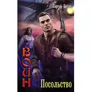 Постер книги Посольство